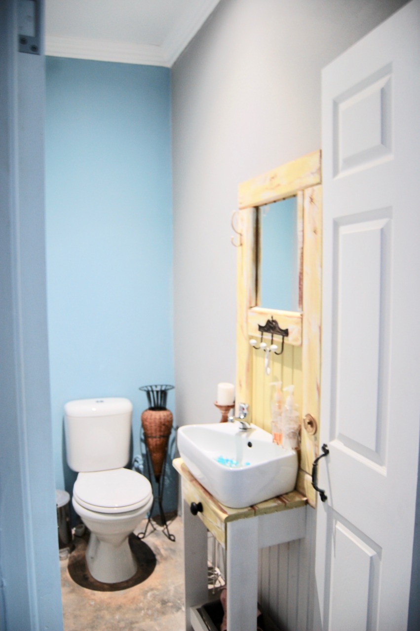 3 Bedroom Property for Sale in Bergsig Western Cape